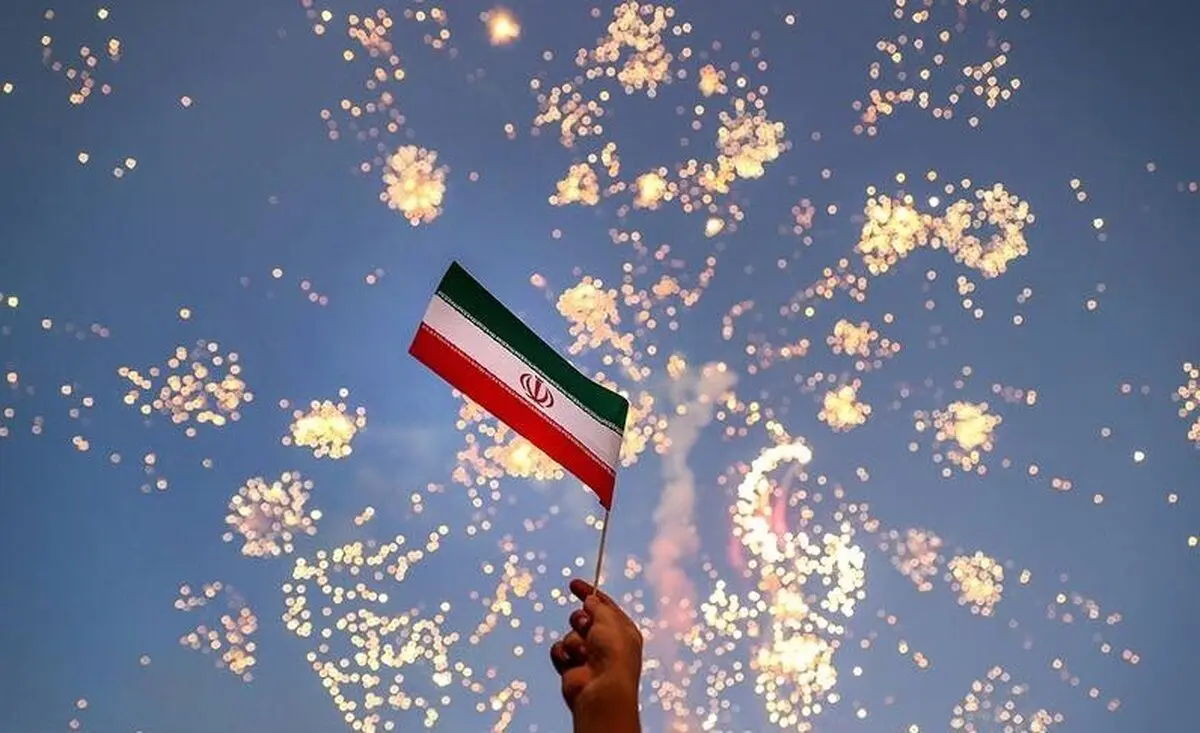 یک کارشناس: هویت ایرانی یک‌شبه شکل نگرفته است