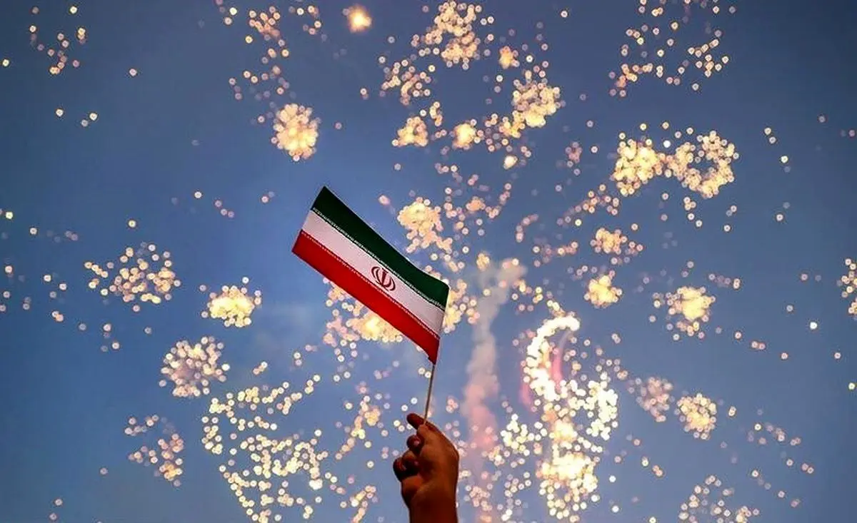 یک کارشناس: هویت ایرانی یک‌شبه شکل نگرفته است