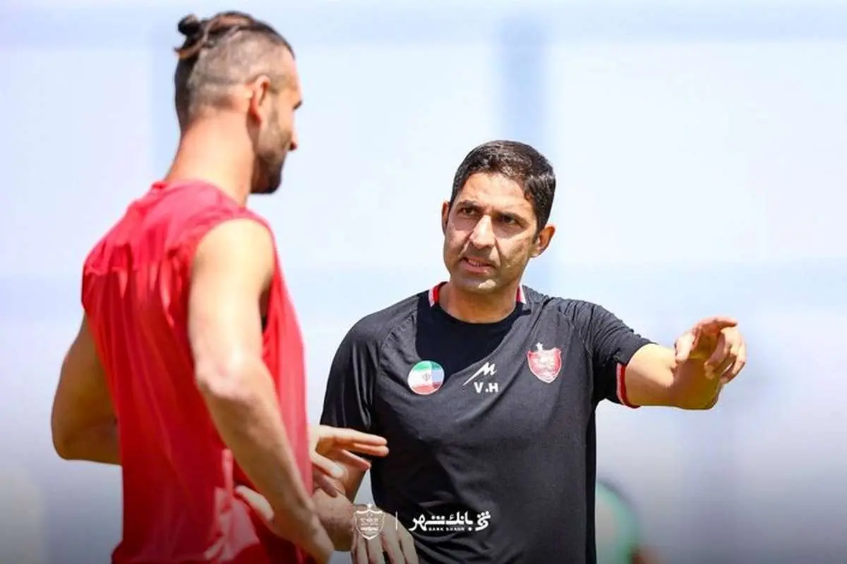 3 اسم بزرگ در فهرست مازاد پرسپولیس