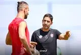 3 اسم بزرگ در فهرست مازاد پرسپولیس