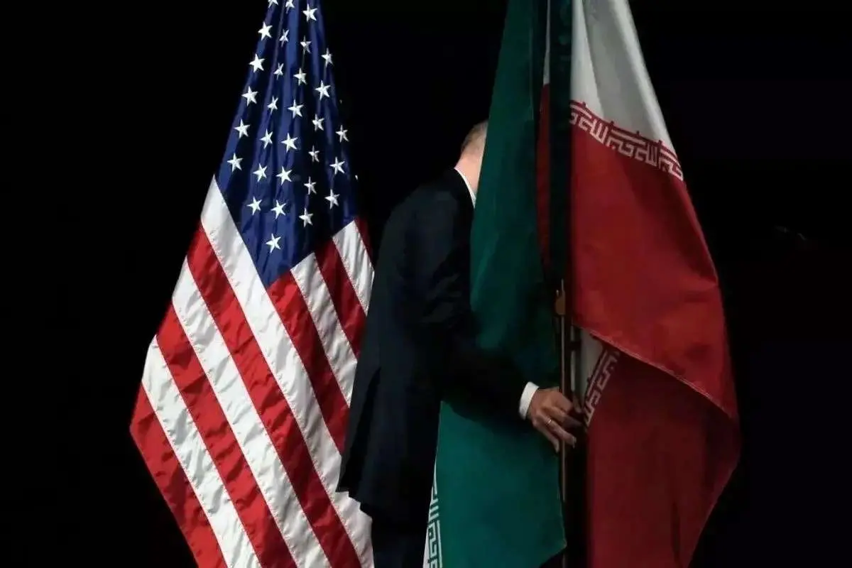 مذاکرات ایران و آمریکا رسما لغو شد