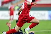 عذرخواهی ستاره مغضوب از پرسپولیسی‌ها