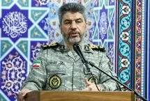 سخنگوی ارتش: از فرصت آتش‌بس برای بازسازی توان رزم ارتش استفاده کردیم