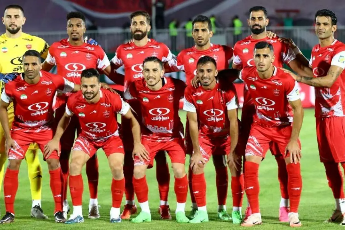 نیمکت‌نشین پرسپولیس 45 میلیارد تومان می‌خواهد!

