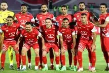 نیمکت‌نشین پرسپولیس 45 میلیارد تومان می‌خواهد!

