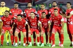 نیمکت‌نشین پرسپولیس 45 میلیارد تومان می‌خواهد!

