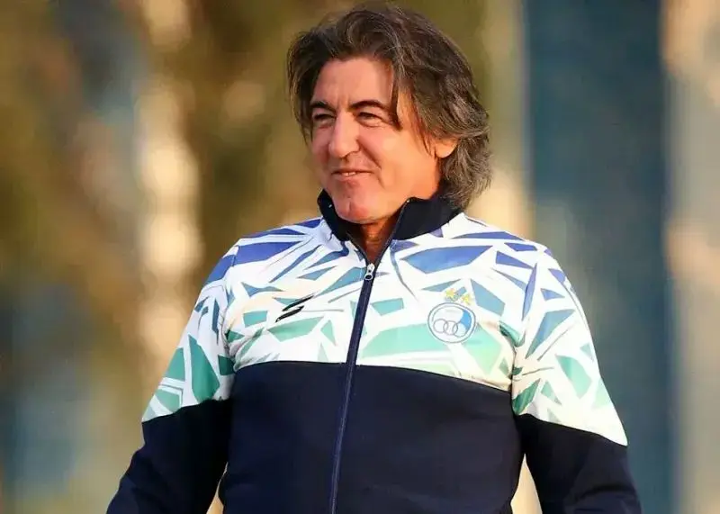 قرعه‌های عجیب استقلال در جام حذفی؛ باز هم تیمی از دسته دو!