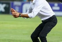 نویدکیا: بازی سختی مقابل استقلال داریم