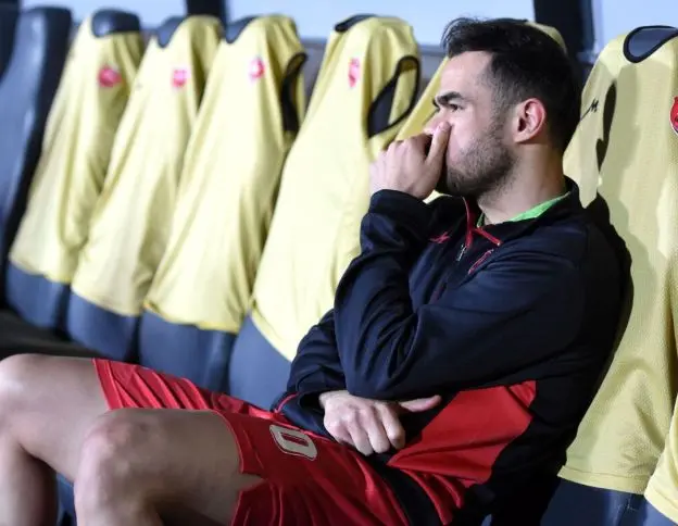 وضعیت اورونوف مقابل تراکتور مشخص شد