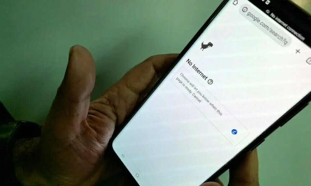 پاکستان اینترنت منطقه کشمیر را قطع کرد 
