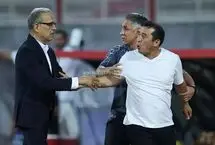 کارشناسی صحنه‌های بازی تراکتور-پرسپولیس؛ اخراج مغانلو یا پنالتی پرسپولیس؟!