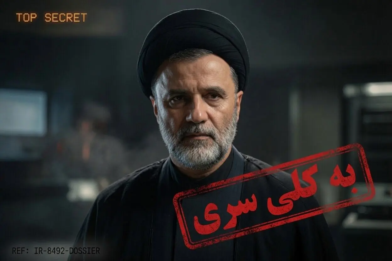 نبویان و افشای اسناد به کلی سری؛ قانون چه می‌گوید؟