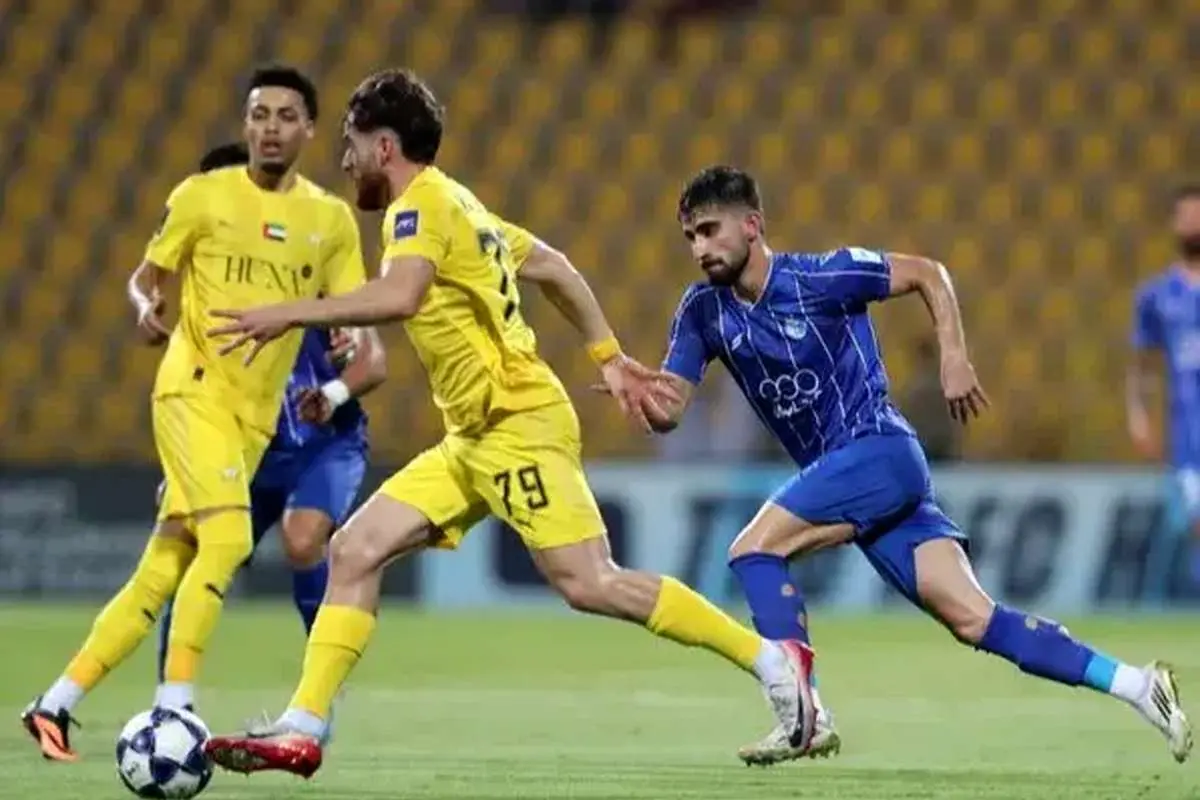 احتمال لغو بازی استقلال-الوصل؛ آلودگی هوای تهران در وضعیت بحرانی 