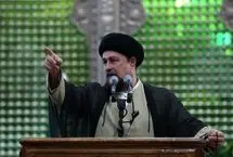 سید حسن خمینی: ماجرا نه توان هسته‌ای جمهوری اسلامی است، نه موشک