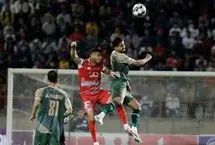 شمس‌آذر - پرسپولیس؛ یک جشنواره گل دیگر در راه است؟

