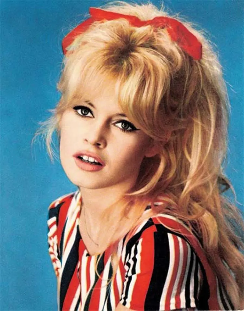 بریژیت باردوو