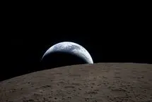 ویدئوی جدید غروب زمین از لنز دوربین آیفون
