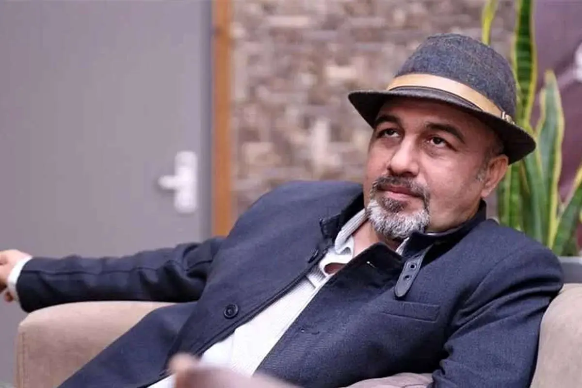 مرگ رضا عطاران نزدیک شد