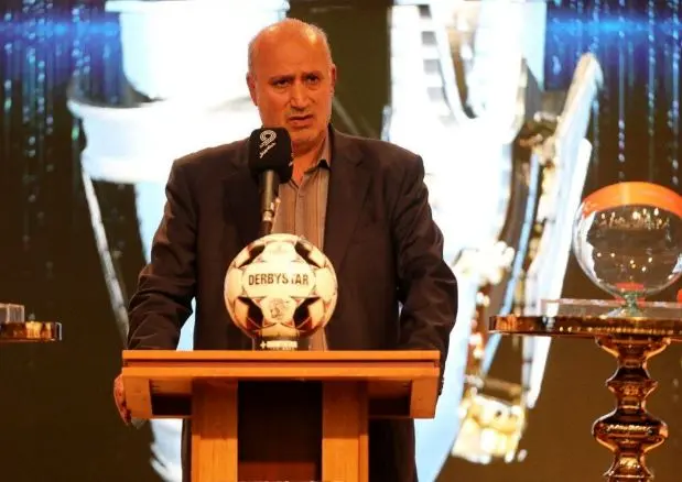 افزایش ۳۰ درصدی سقف قراردادها به سود پرسپولیس