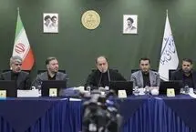 کلیات طرح مقابله با نفوذ بیگانگان تصویب شد