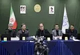 کلیات طرح مقابله با نفوذ بیگانگان تصویب شد