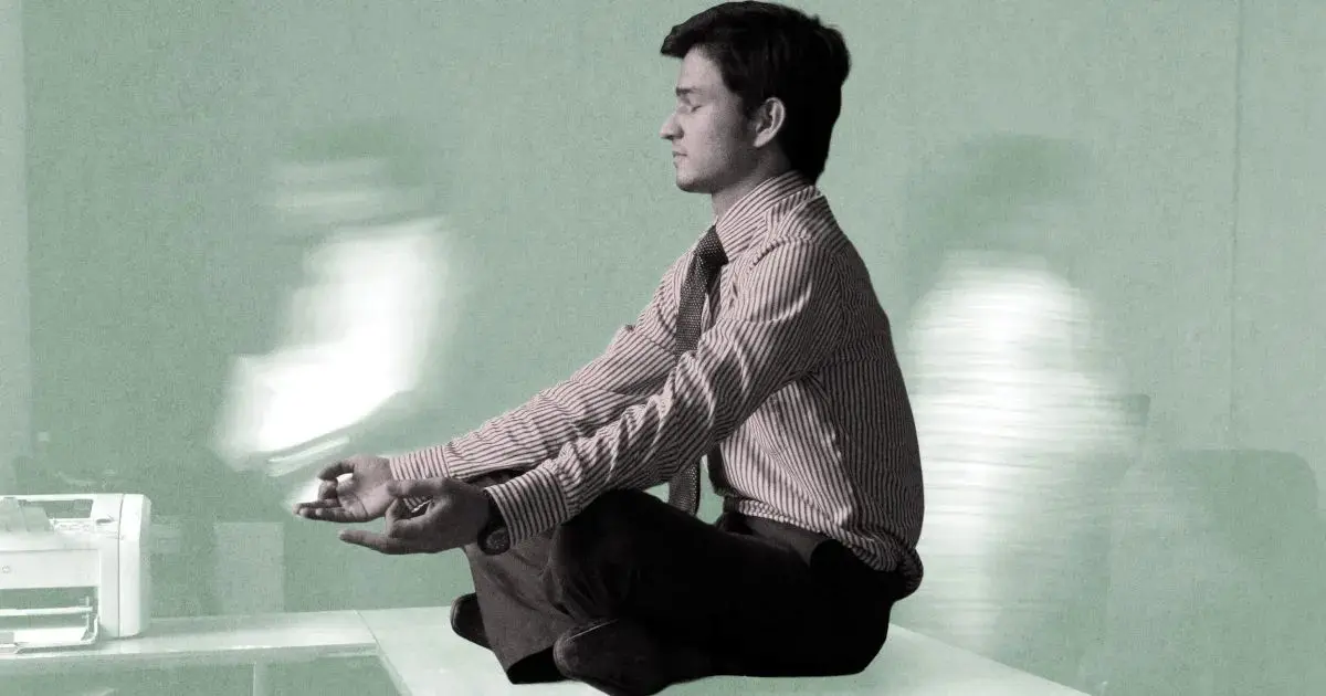 فرمول جاه‌طلبی اخلاقی؛ بدون قربانی کردن ارزش‌ها، به اوج برسید