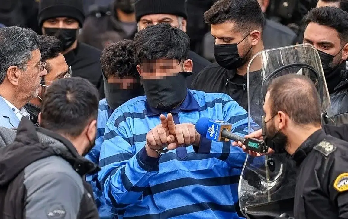 جزئیات توقف اجرای قصاص قاتل امیرمحمد خالقی از زبان برادرش