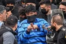 جزئیات توقف اجرای قصاص قاتل امیرمحمد خالقی از زبان برادرش
