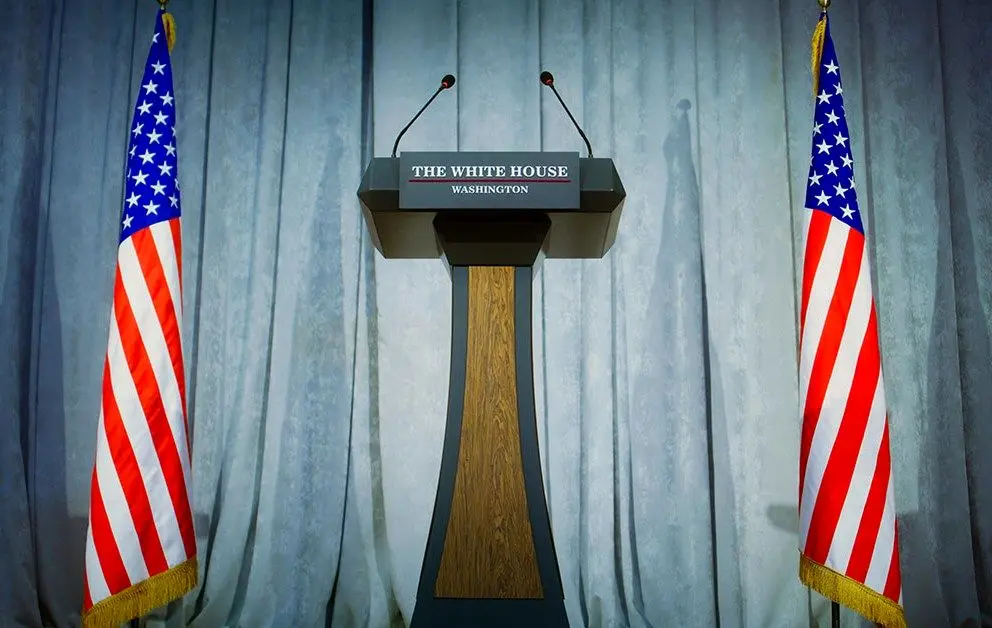 نام‌های بزرگ دموکرات‌ها در صف رقابت ۲۰۲۸ ریاست جمهوری آمریکا