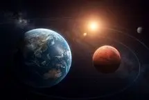 سیاره‌ای که آب‌وهوای زمین را تغییر می‌دهد!