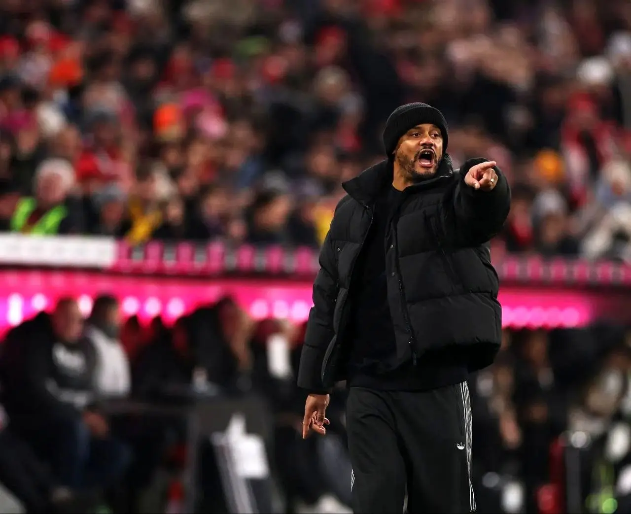 جانشین پپ گواردیولا در منچسترسیتی مشخص شد