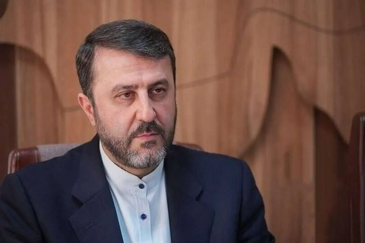 واکنش ایران به خروج آمریکا از شورای حقوق بشر