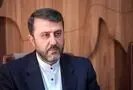 واکنش غریب‌آبادی به ادعای ترامپ در مورد تنگه هرمز
