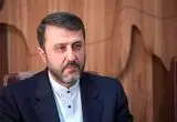 واکنش غریب‌آبادی به ادعای ترامپ در مورد تنگه هرمز