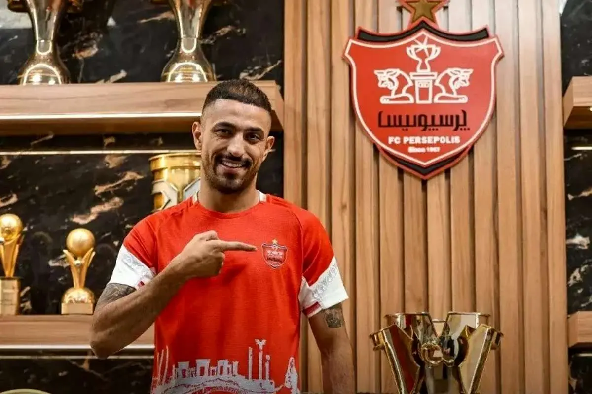 شروع طوفانی پرسپولیس در بازار نقل‌وانتقالات؛ سریع، خشن و عجولانه!


