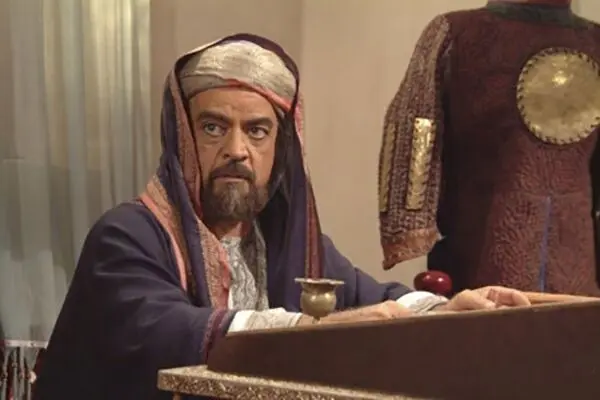 مهدی فخیم زاده چطور به دام بازی در نقش عمر سعد افتاد؟