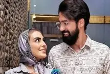 سالگرد ازدواج متفاوت نیلوفر شهیدی در کنار ثمره های زندگی