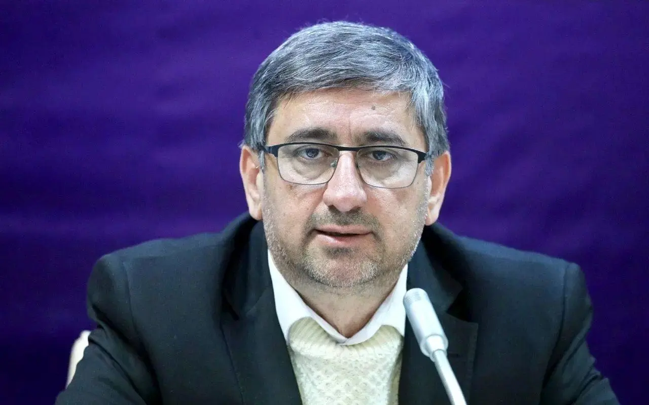  استاندار لرستان: نماینده به من گفته خط قرمز من پسرداییم هست باید مدیرکل شود!

