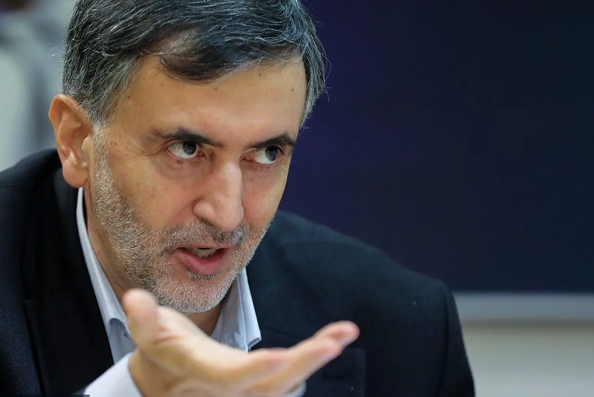 گنجی: طرح آتش‌بس ترامپ به جایی نخواهد رسید