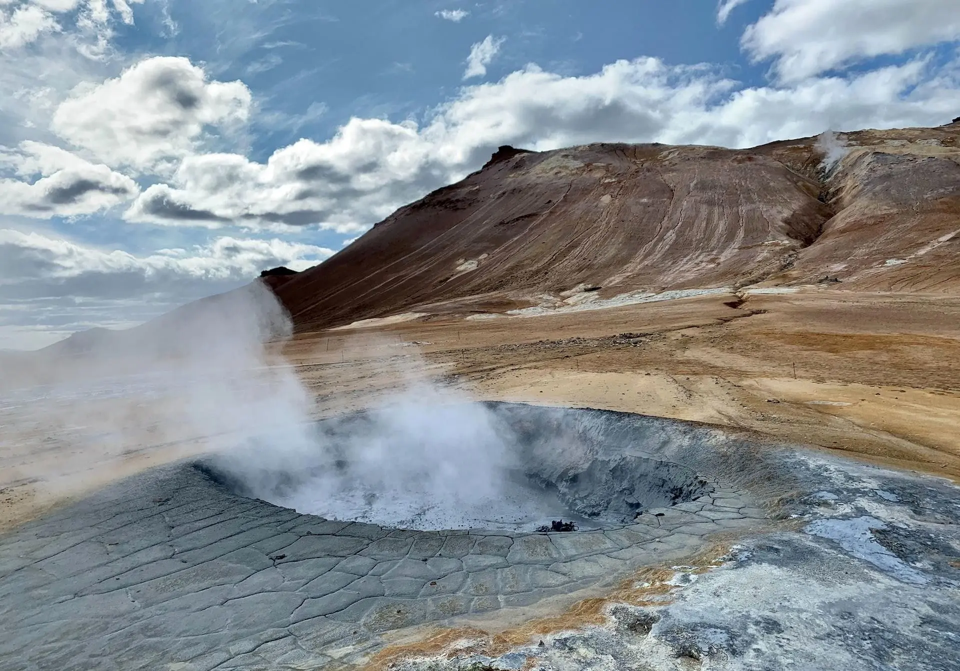 ۲۷ کشوری که بیشترین مقدار برق را از انرژی زمین‌گرمایی تولید می‌کنند/ جایگاه ایران
