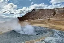 ۲۷ کشوری که بیشترین مقدار برق را از انرژی زمین‌گرمایی تولید می‌کنند/ جایگاه ایران
