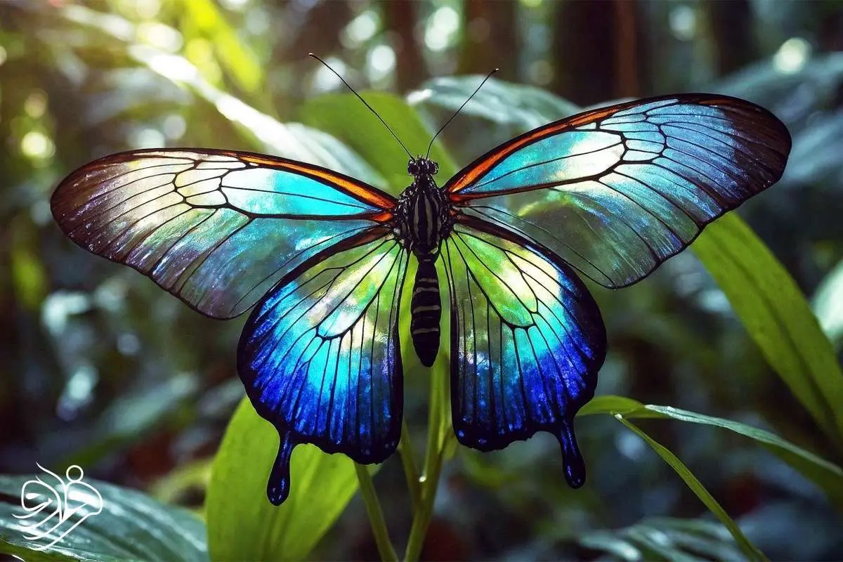 سود میلیاردی قاچاق حشرات!