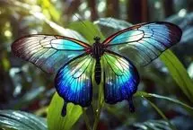 سود میلیاردی قاچاق حشرات!