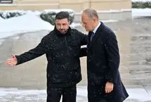 مسکو به پایان جنگ نزدیک می‌شود؟