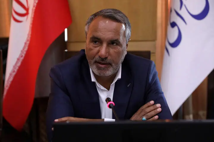 رضایی‌کوچی: کنوانسیون خزر دشمنان را به سواحل ایران نزدیک‌تر می‌کند
