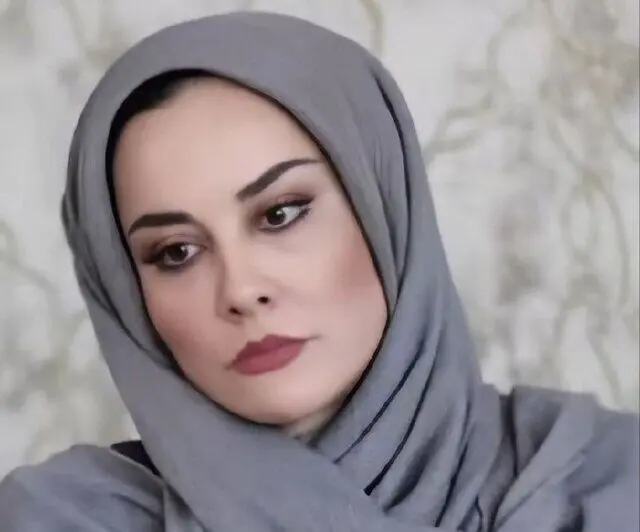 دلنوشته آشا محرابی برای ایران