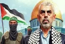 انتشار تصویر جدید از لحظه ترور یحیی سنوار 