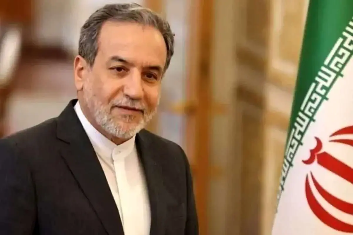 خاطره عراقچی از دربی معروف که در استادیوم بود