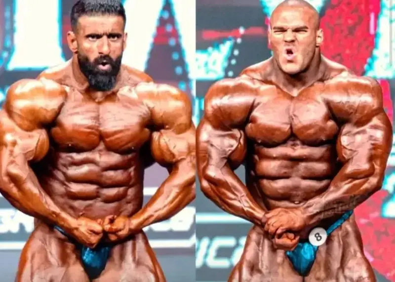 اظهارات جالب نیک واکر درباره هادی چوپان