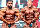 اظهارات جالب نیک واکر درباره هادی چوپان